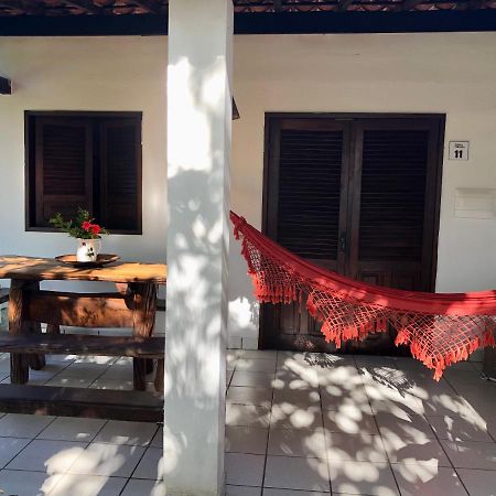 Pousada Das Oliveiras Porto de Galinhas Bagian luar foto