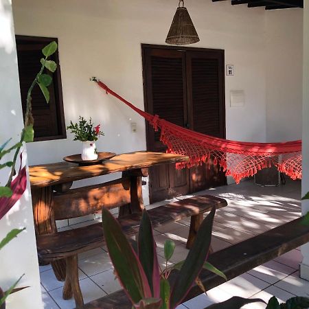 Pousada Das Oliveiras Porto de Galinhas Bagian luar foto