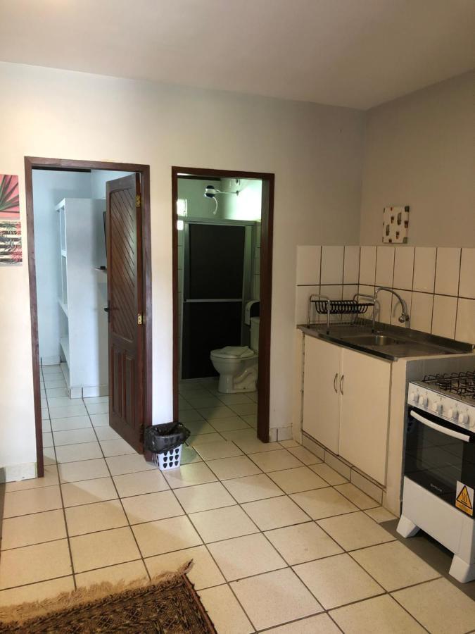 Pousada Das Oliveiras Porto de Galinhas Bagian luar foto