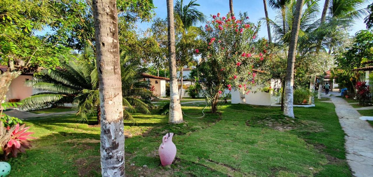Pousada Das Oliveiras Porto de Galinhas Bagian luar foto
