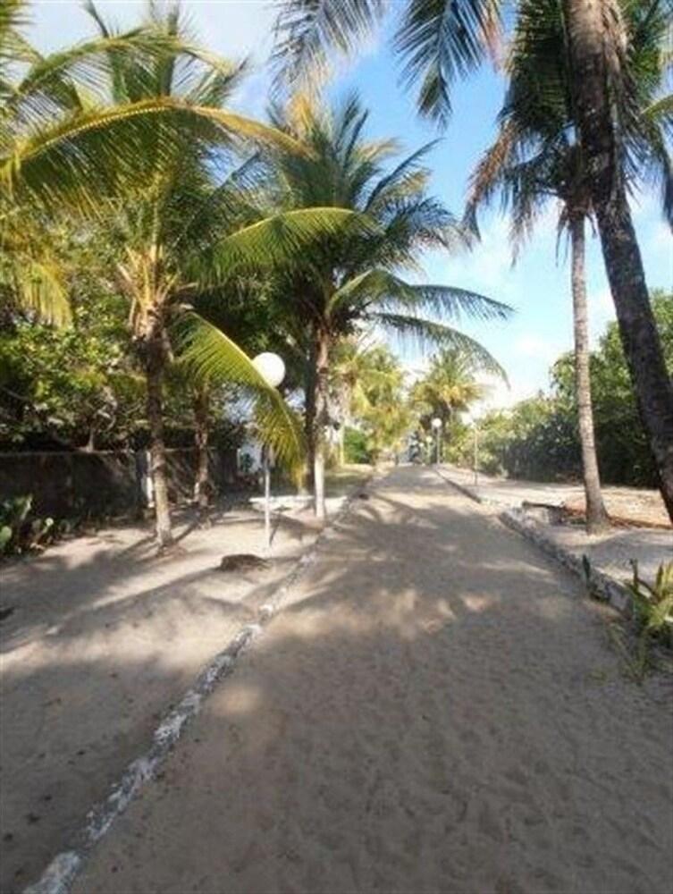 Pousada Das Oliveiras Porto de Galinhas Bagian luar foto