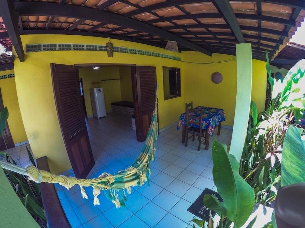 Pousada Das Oliveiras Porto de Galinhas Bagian luar foto
